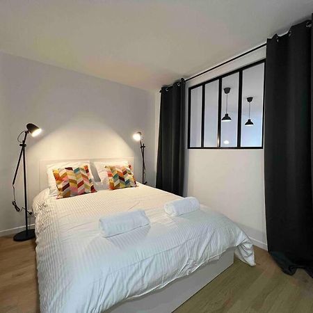 Апартаменты Designer - Centre Montereau Экстерьер фото